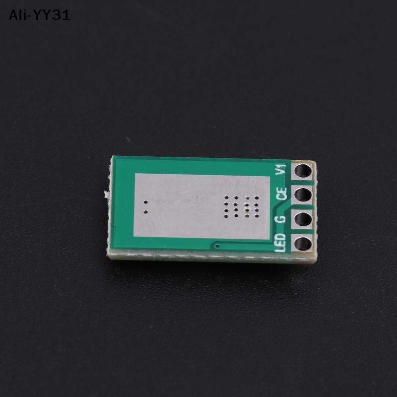 30-1500MA Adjustable Constant Current Current LED Driver PWM Control Board Buck Power Module 9W DC 3.3V 3.7V 5V