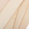 5 Balsa Wood Sheets for Crafting And Model Projects