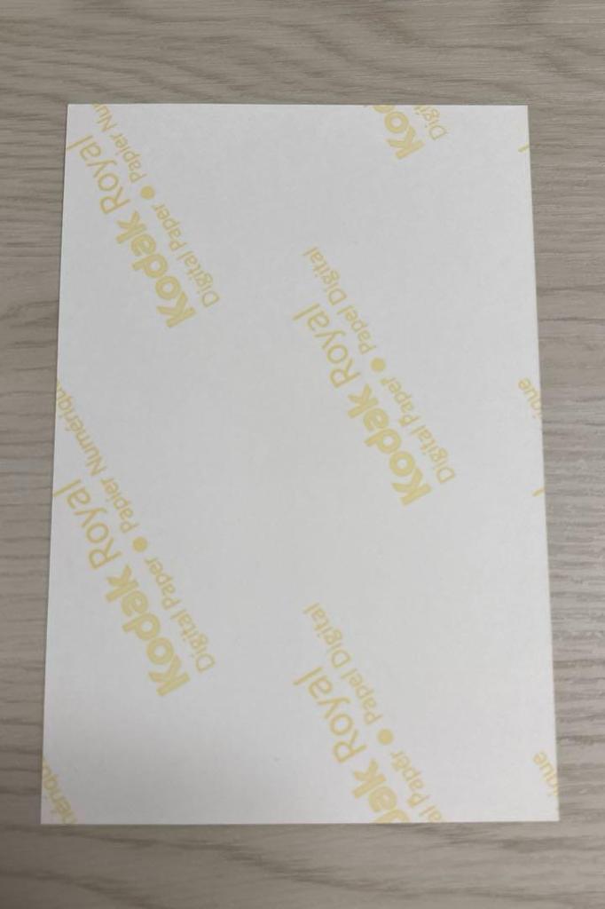 [USED] Price Reduced BTS Korean FC ARMY ZIP 5th Generation Continuation Bonus Photo Jimin