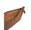 Handbag PINKO Horizontal Flat AI 24-25- PCPL 102747 A0F1 Brown