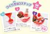Miniature Sweets Cafe Made with Gel Wax: Made with Gel Wax ([Variety])