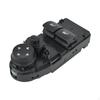 Automotive Power Door Window Switch 61319132158 Fit for Bwm E92 Lci Replaces Accessories High