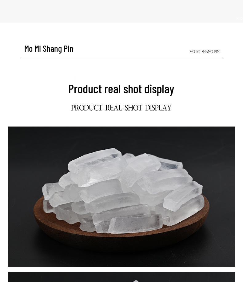 Transparent White Handmade Soap Base for Rich, Dense Foam by Bath Soap Maker