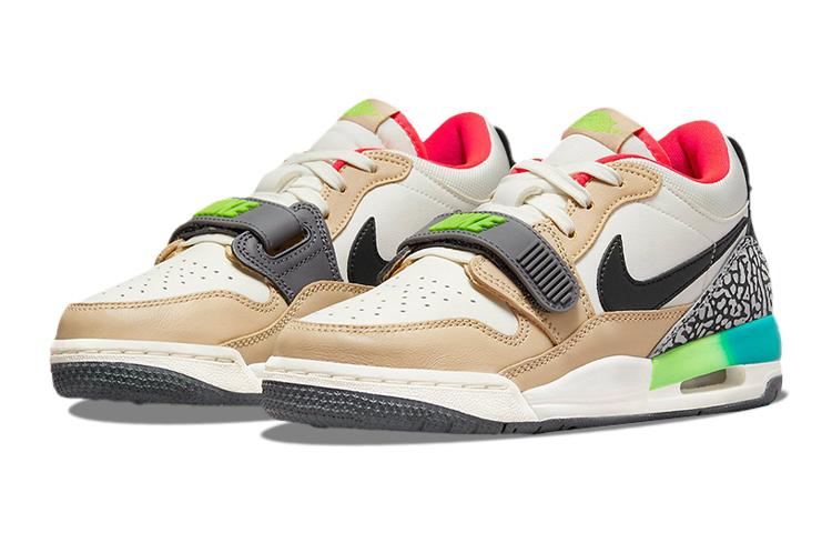 Jordan Legacy 312 Low Gradient GS DZ2763-101