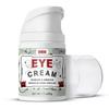 Pressed Eye Cream 50ml Mooth Delicate Radiant and Translucent Rapid Absorption of Skin Retinol Anti Aging Serum
