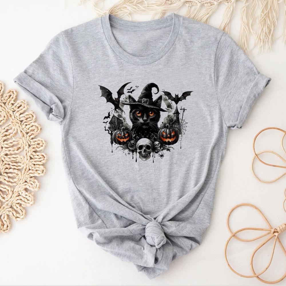 Girls Will Be Girls Witch
