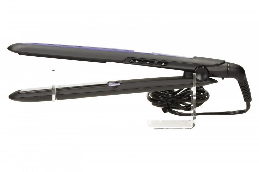 Hair straighteners Pro Ion S7710