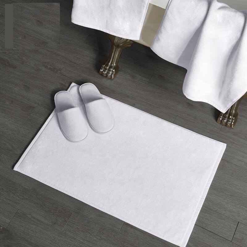 CHAHUA Thickened Absorbent Bathroom Floor Mat