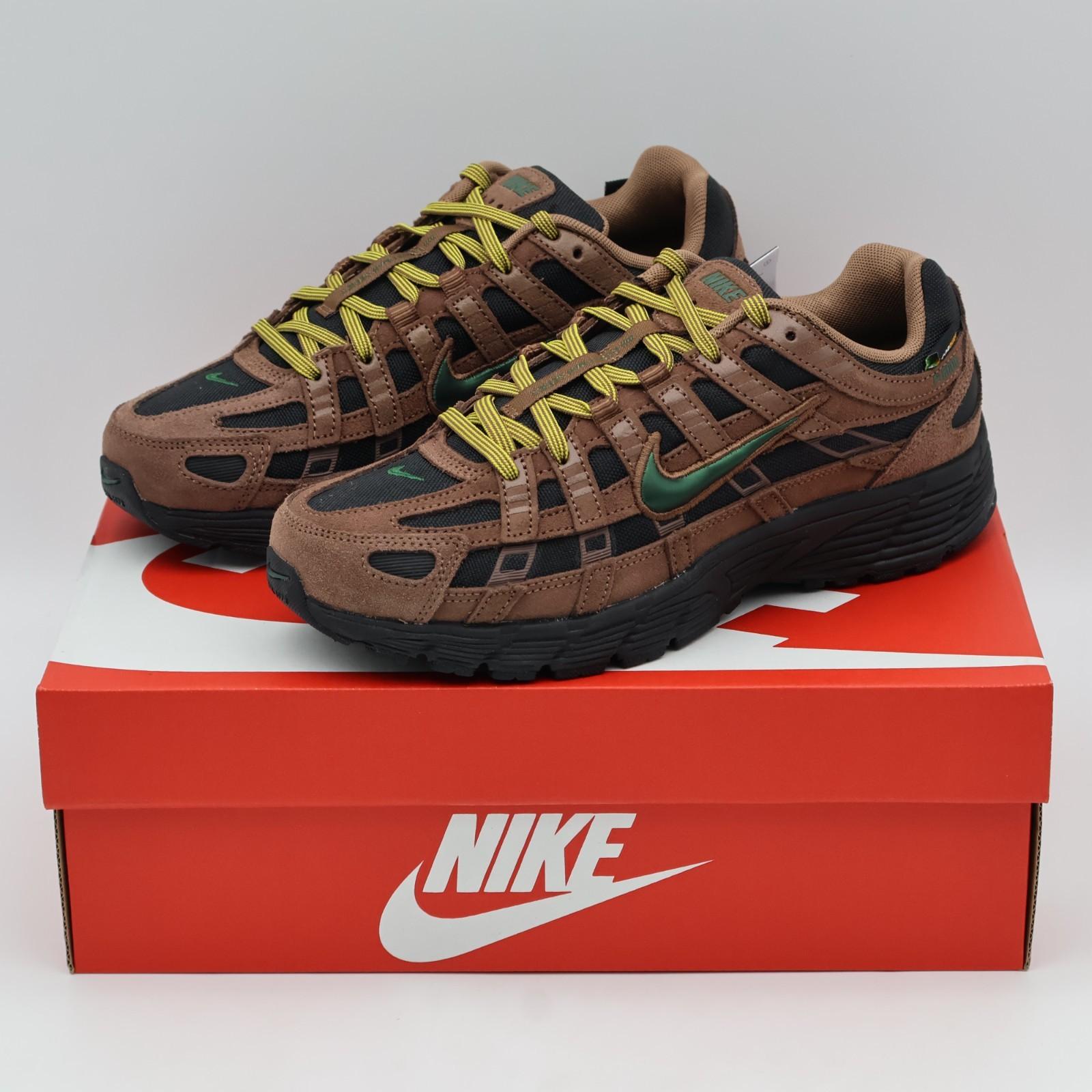 IH0946-200 Nike P-6000 Premium Cordura (Мужской) 9.5