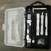 115-in-1 Multi-Function Screwdriver Set for Mobile Phone Repair