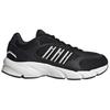Adidas Crazychaos 2000 Comfortable Versatile Non-Slip Durable Low-Top Running Shoes Women sneaker Black IH0456