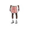 Casual Shorts Men's Pink Moderate FJ1627-657