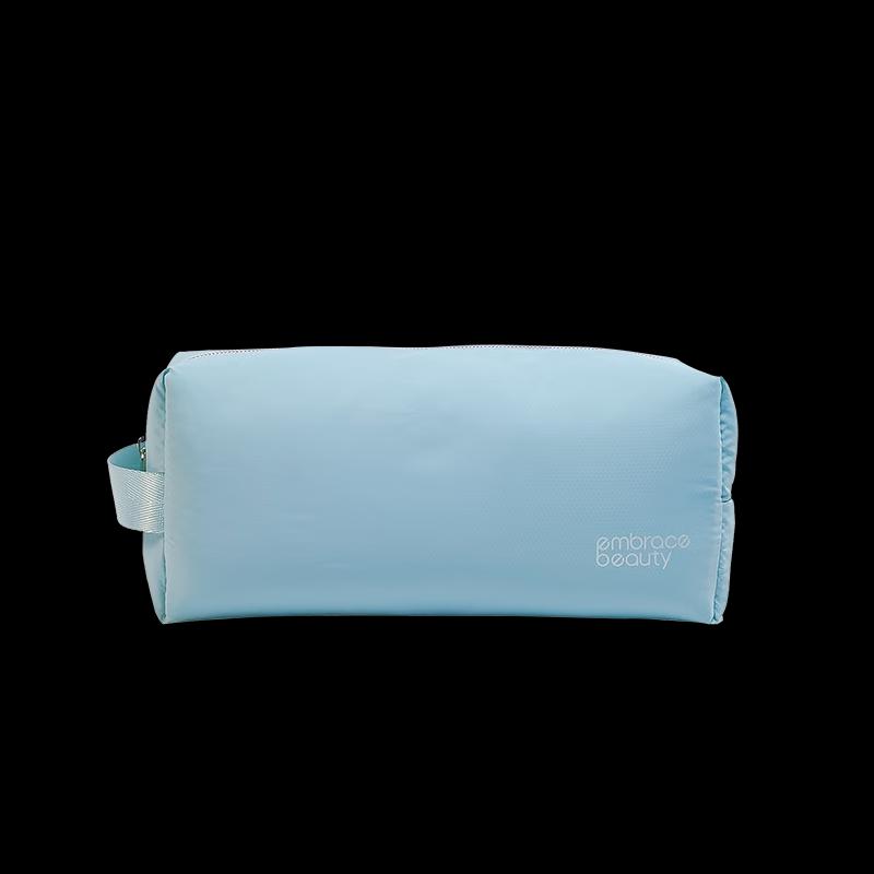 Yojian Meiwu Chuyu Series Square Travel Toiletry Bag