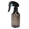 4pcs Hair Spray Bottle Empty Plastic Adjustable Strength Fine Mist Hairdressing Spray Bottle for Barber Salons