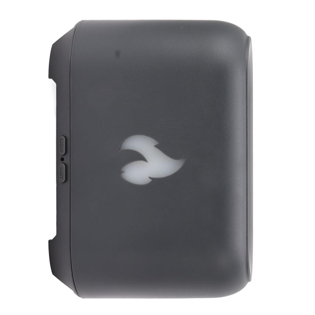 Flammen-Diffusor 130ML 3D-Hohlmuster USB-Flammen-Diffusor Luftbefeuchter mit 7 LED-Farblichtern für Zuhause 5V