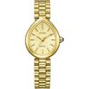 Citizen L Rainell Collection Solar Women's Metal Band EM1202-50P Wrist Watch