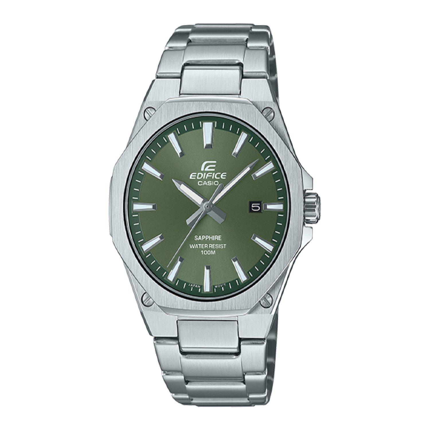 [EDIFICE] EFR-S108D-3AVUDF