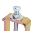 Model DCP26 Roller Pin Extractor U-shaped Bracket Clutch Roller Pin Extractor  Clutch Maintenance
