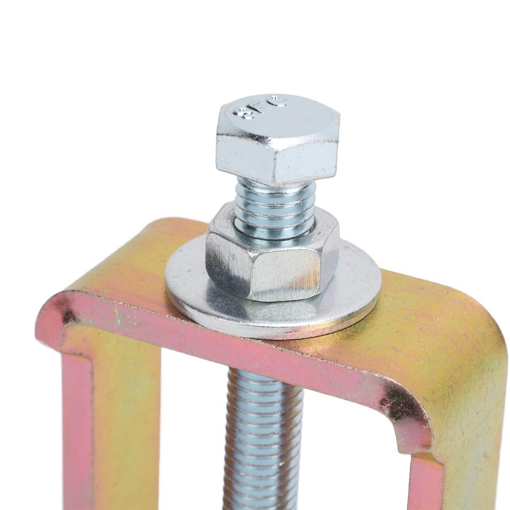 Model DCP26 Roller Pin Extractor U-shaped Bracket Clutch Roller Pin Extractor  Clutch Maintenance