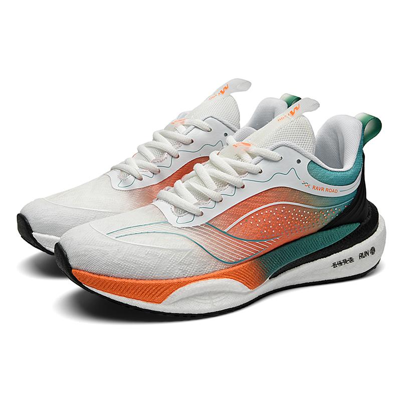

Лето 2024 года, новые кроссовки для бега на открытом воздухе, повседневная спортивная обувь, удобная весенняя классическая обувь унисекс для мужчин и женщин, износостойкая 35
