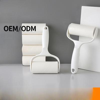 Fusselrolle Fusselroller Papierhaarentferner Fusselrolle Kleidung Staubentfernungsrolle