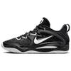 Kd 15 Tb Black White Sneakers DO9826-002