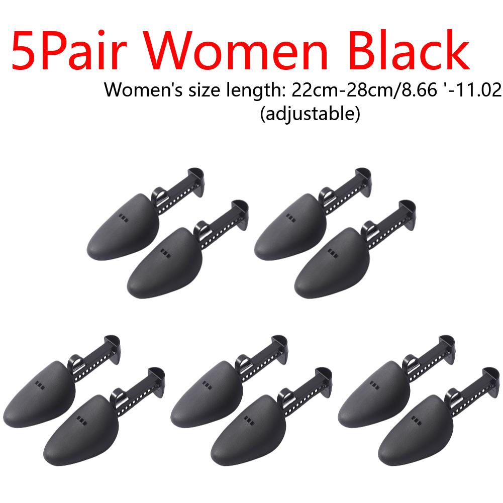 Przenośne prawidła do butów Regulowany uchwyt na buty Poszerzacz do butów Odporny na zagniecenia Przeciw deformacji do skórzanych butów Codziennych Butów sportowych