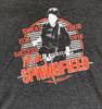 Rick Springfield T-Shirt 80er Rock T-Shirt Herren XL Konzert T-Shirt