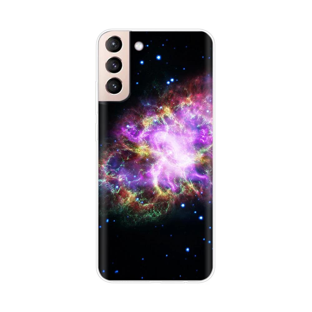 Mobile Phone Bag Case For Samsung Galaxy S21 Silicone Back Cover For Samsung S21 plus s 21 GalaxyS21 S21 FE S21Ultra Cases Capas