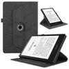 Amazon Kindle Paperwhite 7 12. 2026 Bőrtokhoz, Forgatható Állvány Életfa
