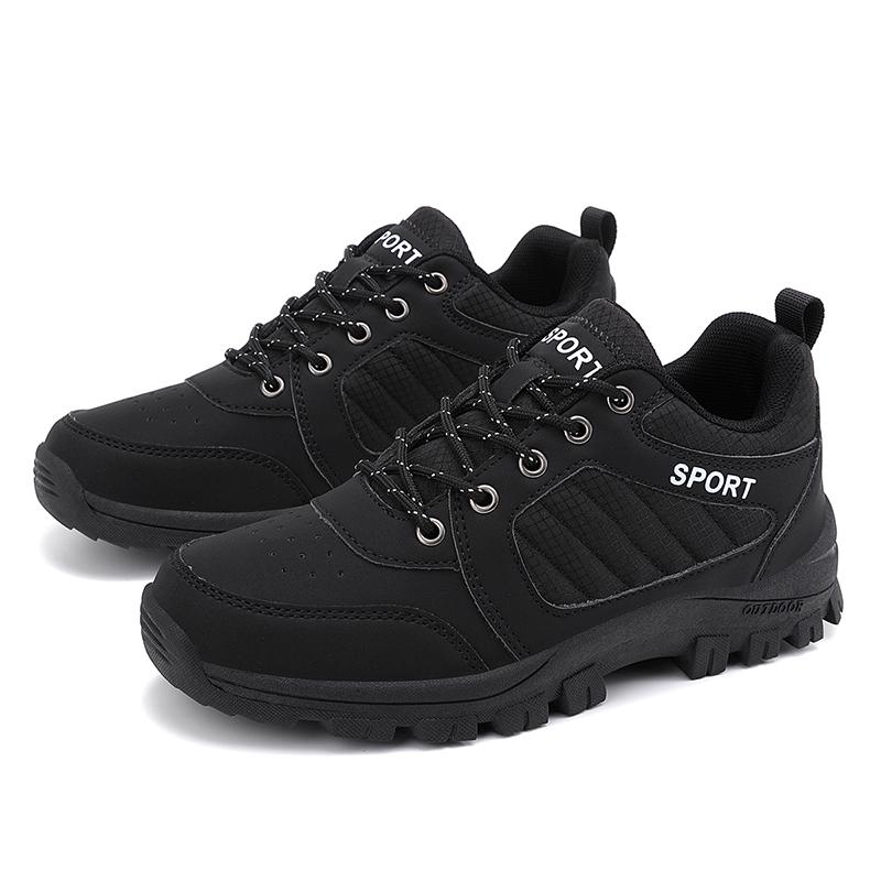 Women Hiking Shoes Outdoor Waterproof Sneakers Non Slip Walking Shoes Comfortable Footwear Climbing Boots Sports Shoes for Waman