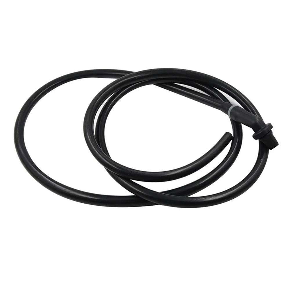 Sunroof Drain Tube Hose Front For Land Rover Discovery 3 & 4 EEH500023 EEH500100