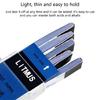 2Box Litmus Test Strips Set 200 Acid and Base Testing Strips Total Quick And Accurate Acid Alkali Measurement For Daily Use