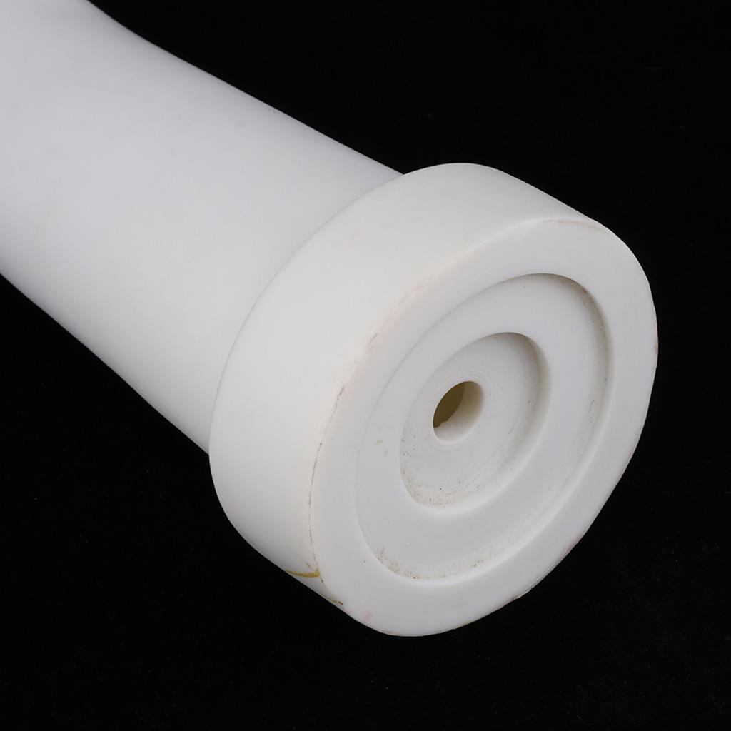 Hand Jewelry Display Stand Female Mannequin Model Props White Left