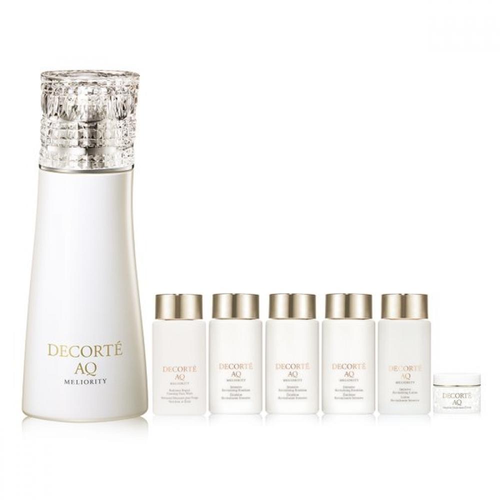 Decort  Miliority Lotion Set Single option