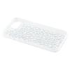 For iPhone 16e TPU Case Pattern Printing Shockproof Airbag Phone Cover