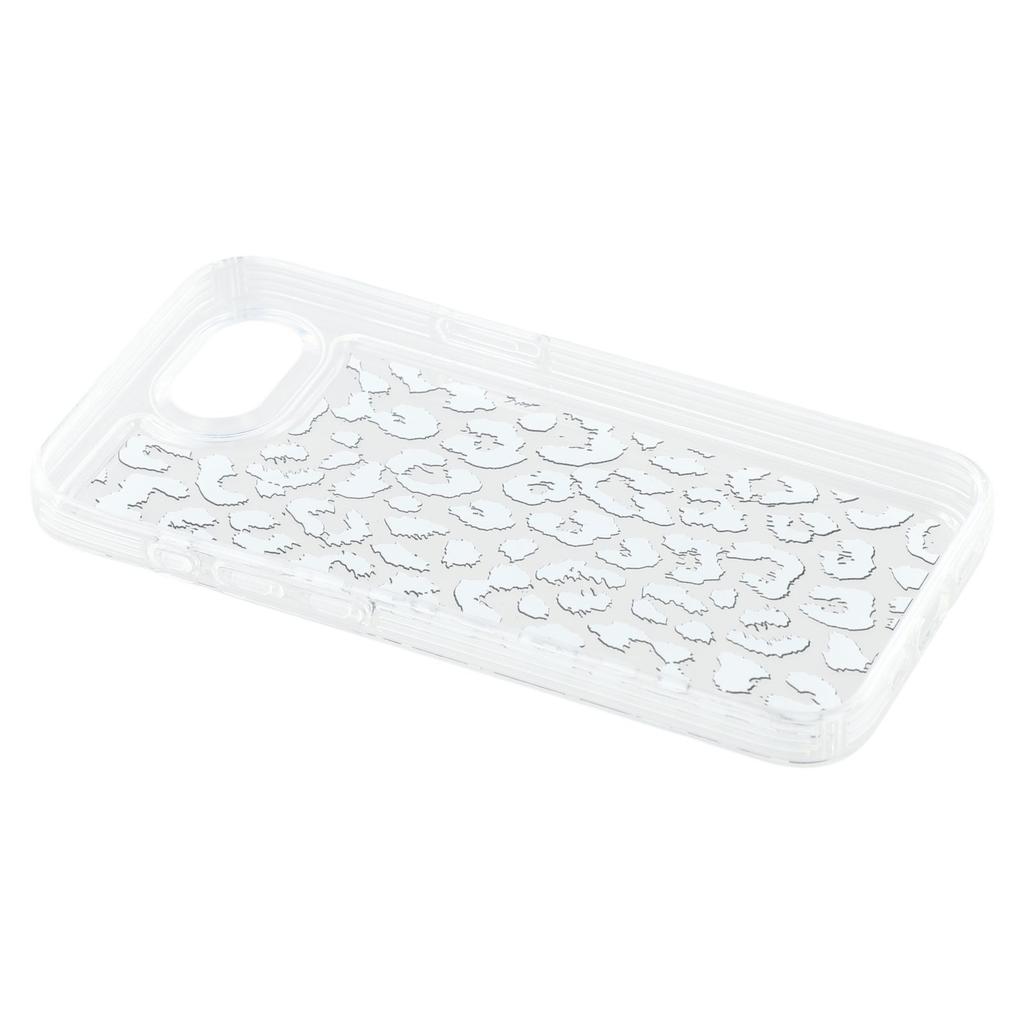 For iPhone 16e TPU Case Pattern Printing Shockproof Airbag Phone Cover