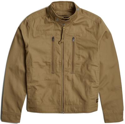 Demi-season Jacket Deck Jacket (D24288-C962-B444)