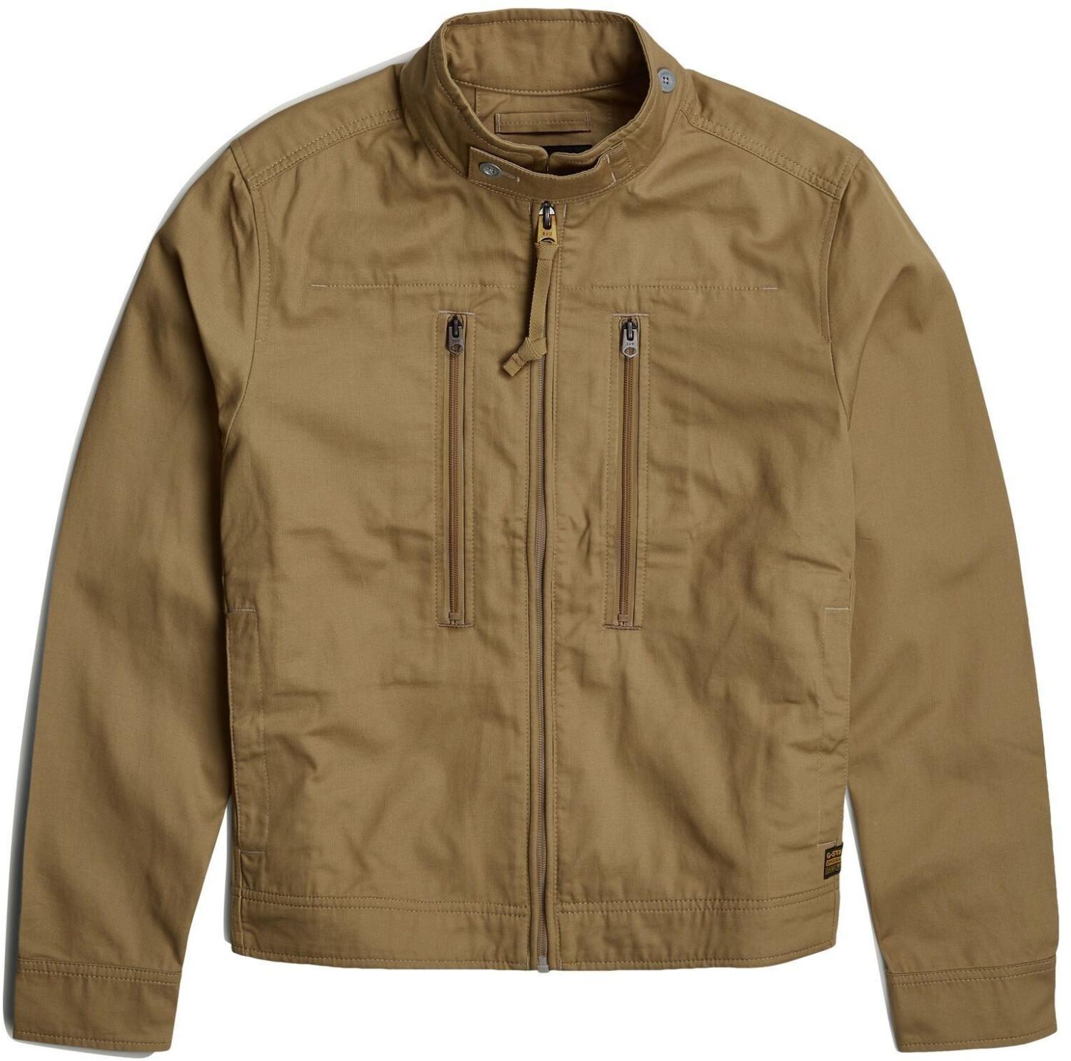 

Демисезонная куртка G-Star Deck Jacket (D24288-C962-B444) S