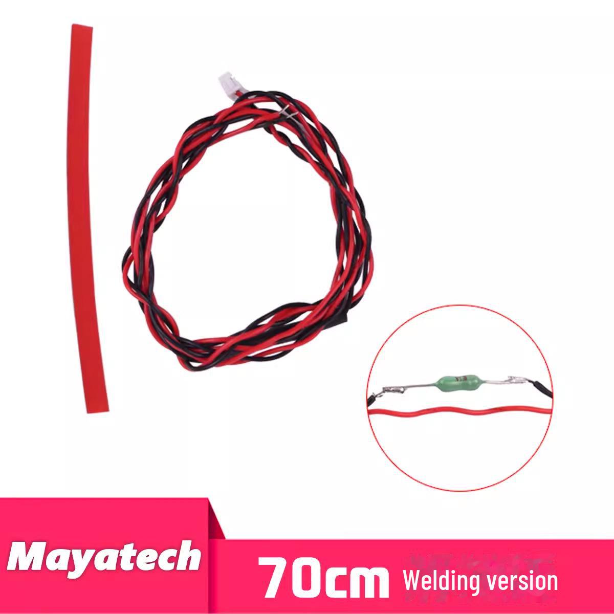 

Futaba CA-RVIN-700 Лінія повернення напруги для 70V/18MZ 14SG T10J 16SZ