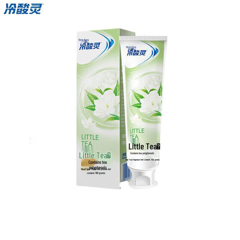 

Leng Suan Ling Anti-Sensitive Gum Care Toothpaste