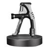 WEZHO Adjustable Electronic Counting Hand Grip Strengthener