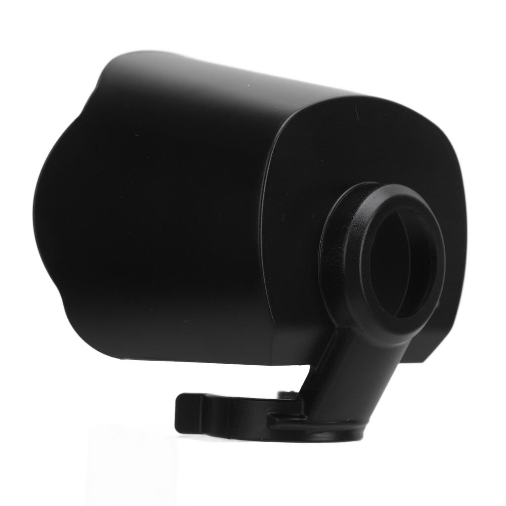 Parasolar Parasolar Obiectiv Plastic ABS Ușor Anti-Reflexie Capac Protecție Parasolar pentru OSMO POCKET 3