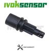 Intake Air Temp Temperature Sensor For VAUXHALL OPEL ASTRA F G H COMBO CORSA MERIVA TIGRA VECTRA ZAFIRA 1.2 1.4 1.6 1.8 12129596