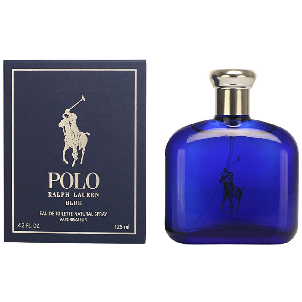 Ralph Lauren – Polo Blue Eau de Toilette 125 ml – 