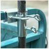 Patio Umbrella Stand Base Holder for Outdoor Sunshade Parasol
