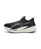 Puma Magmax Nitro 2 Women - Black:White / 312126-01