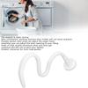 Flex Design Magnetic Washer Door Prop-Stabilizer Magnet Base Clothes Washer Stopper  Home