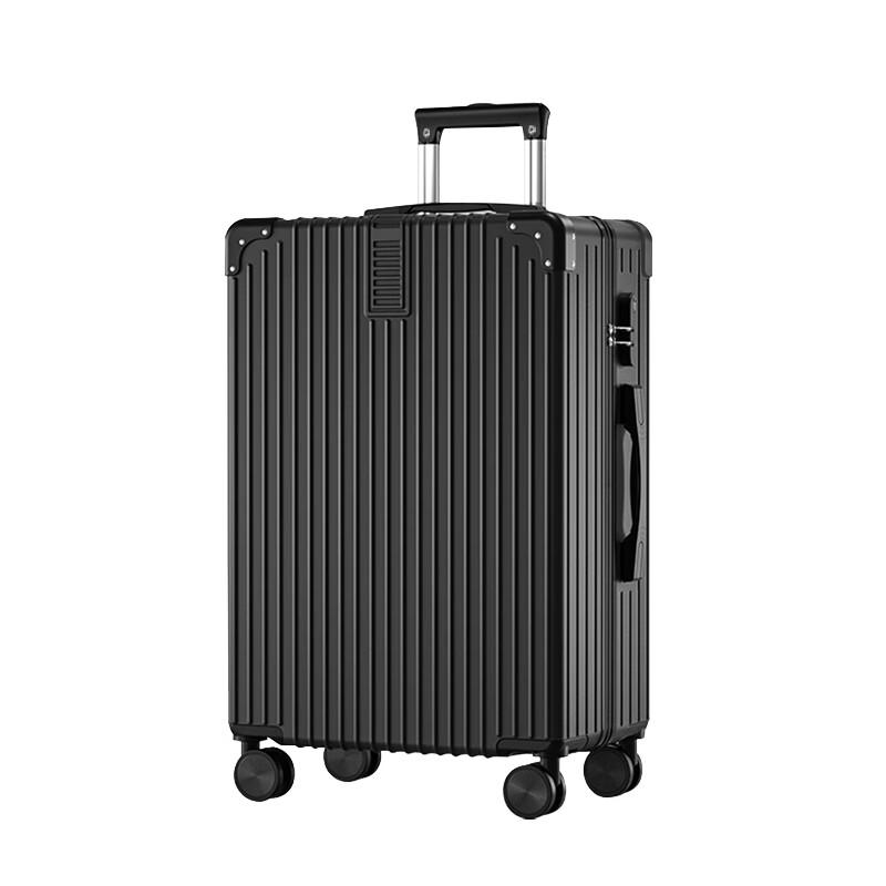 Zhili 607 Hardside Spinner Luggage 20 inches