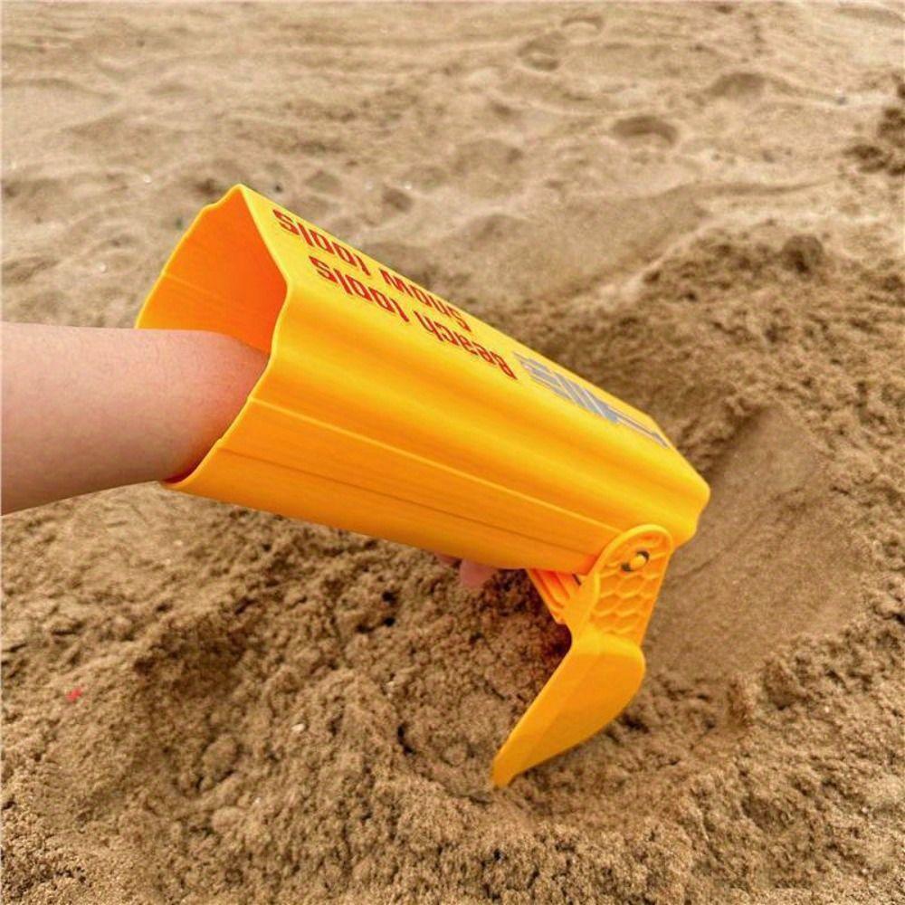 

Large Digging Arm Glove Tools Sandbox Toys High Quality Beach Toys Children s
